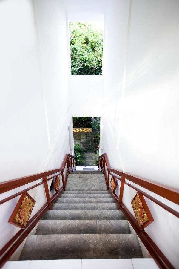 Batik Sekar Bali Guest House أوبود المظهر الخارجي الصورة
