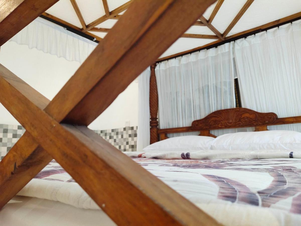 Batik Sekar Bali Guest House أوبود المظهر الخارجي الصورة