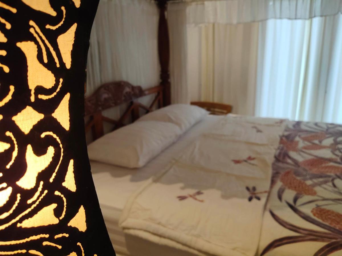 Batik Sekar Bali Guest House أوبود المظهر الخارجي الصورة